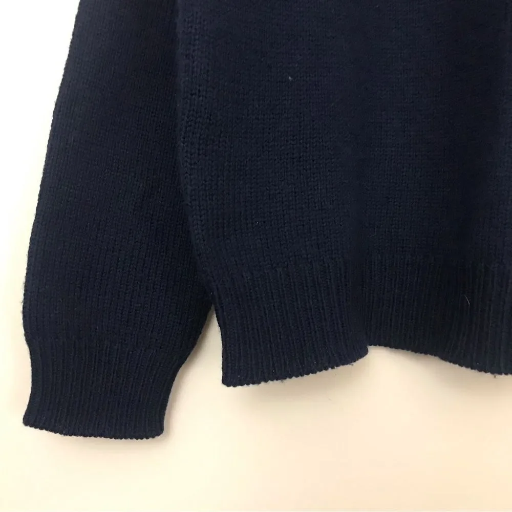 Polo Ralph Lauren 100% wool